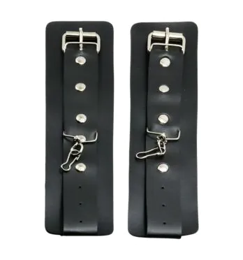Algemas Bracelete Preto 