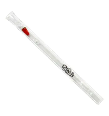 Piteira com Miniatura de Morango Zav Nai 8mm