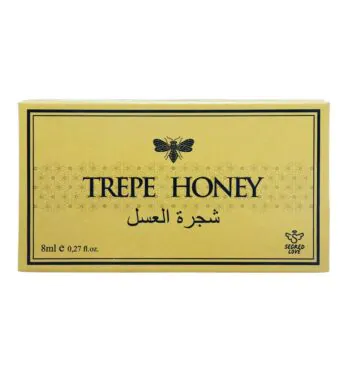 Melzinho Trepe Honey