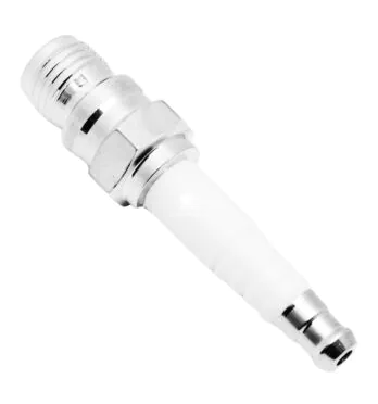 Pipe de Metal D&K Dengke frente