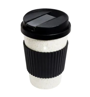 Bong Coffee Cup fechado