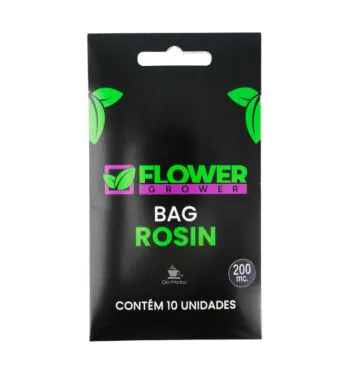 Bag Rosin 200 MC de frente