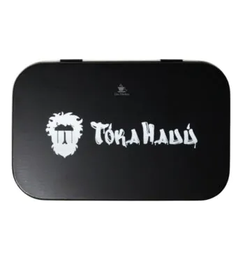Kit Tokahauú Dab Silicone