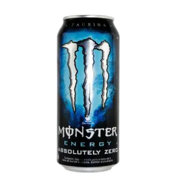Esconderijo Lata de Monster