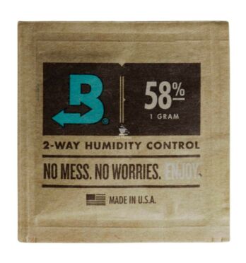 Boveda 58% 1g