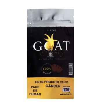 Goat Bluntz c/ 5un.