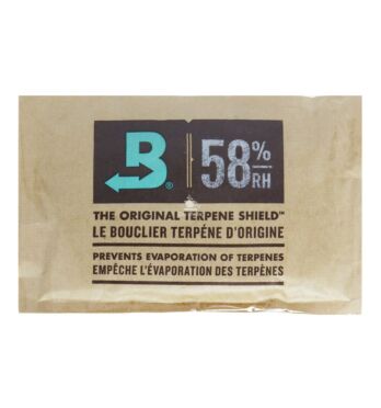 Boveda 58% 67g