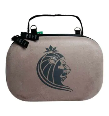 Case Puff Life Pro Street 