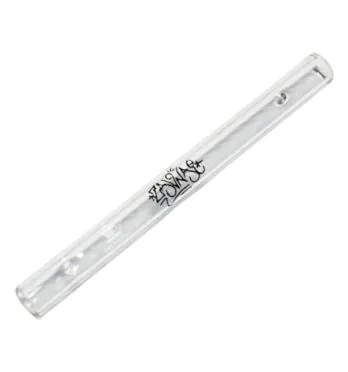 Piteira de Vidro Zav Nai 4mm