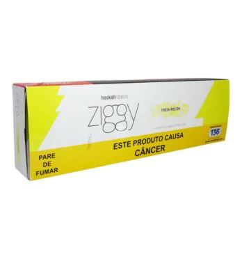 Caixa Essência Ziggy Fresh Melon