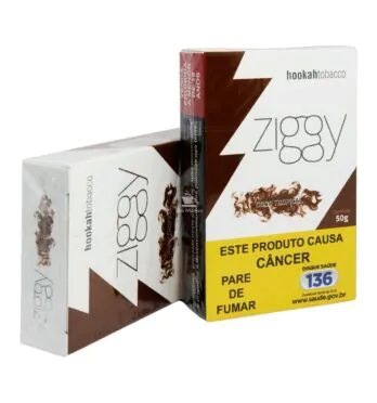 Essência Ziggy Coco Tropical 