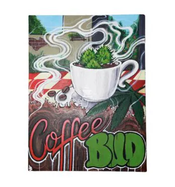 Quadro Coffee Bud