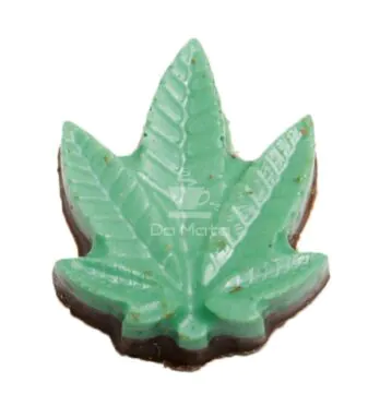 Chocolate Folha 4i20 ChocoGrower 8g