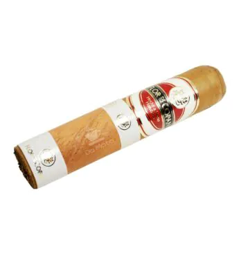 Flor de Copan Short Robusto