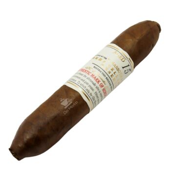 Gurkha Cellar Reserve 15 Anos Double Robusto