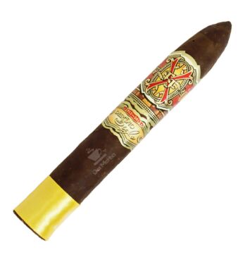 OpusX Fuente Fuente Oro Super Belicoso