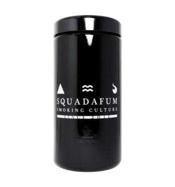 Pote de Uv Holder Squadafum 1L