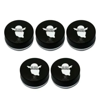 Kit com 5 Slick TBG 20ml
