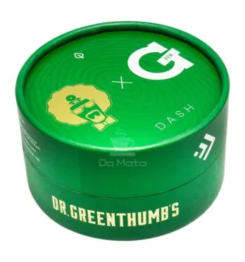 G Pen Dash X Dr. Greenthumb 