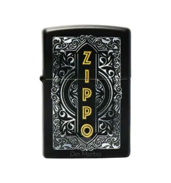 Isqueiro Zippo 49535 Zippo Design