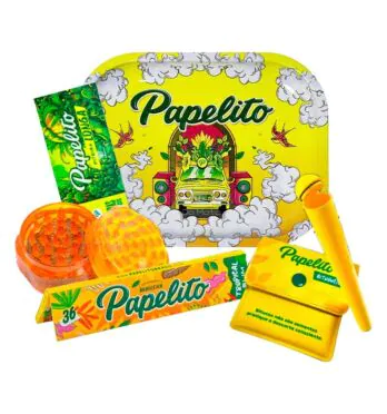 Kit Papelito