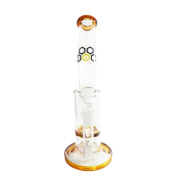 Bong de Vidro Cultura Dab 