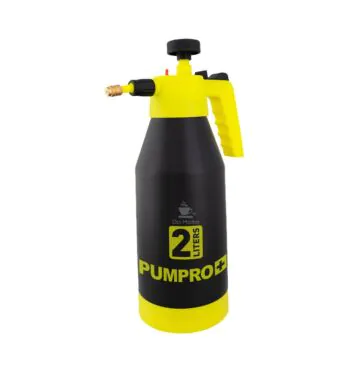 Pulverizador Profissional Pum Garden HingPro