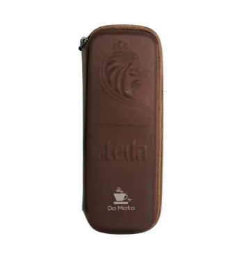 Case Puff Life Slim Colllab aLeda