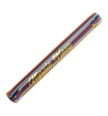 Piteira de Vidro Hippie Bong Vac-Stack Power 7mm