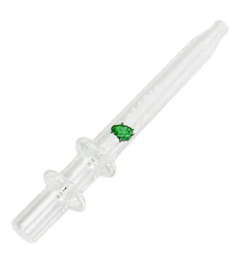 Dab Straw Longa Hippie Bong