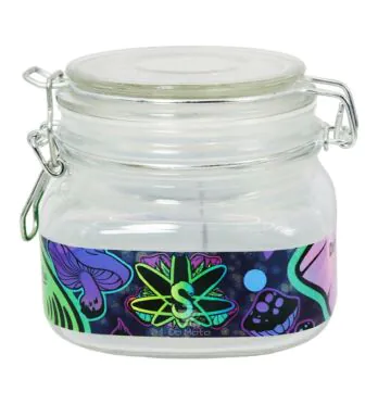 Pote Hermético Sadhu 450ml