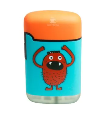 Maçarico Zengaz ZL-3E Laranja