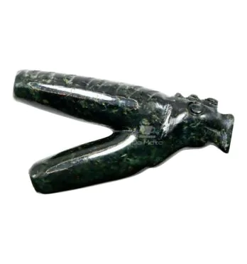 Kuripe Auto Aplicador de Rapé de Pedra Condor