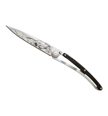Canivete Deejo 37g Taureau