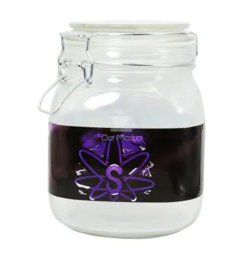 Pote Hermético Sadhu 1100ml