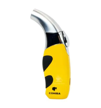 Maçarico Cohiba Amarelo Cob-956