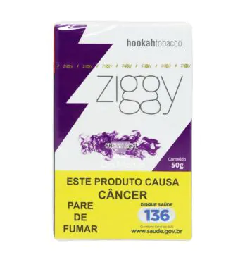 Essência Ziggy Açaí