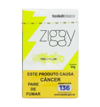 Essência Ziggy Fresh Melon