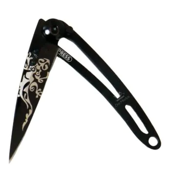 Canivete Deejo 15g Gecko