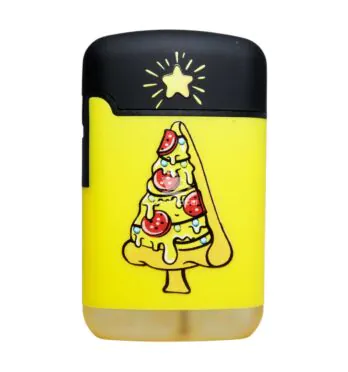 Maçarico Zengaz ZL-3B Christmas Pizza