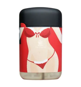 Maçarico Zengaz ZL-3B Sexy Christmas