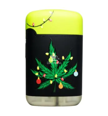 Maçarico Zengaz ZL-3B Christmas Herb