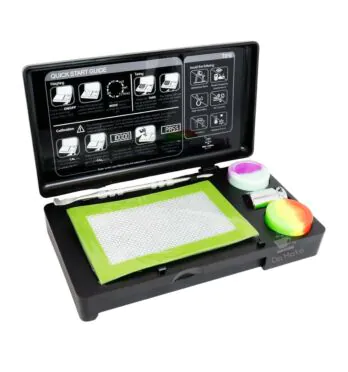 Kit para Extração