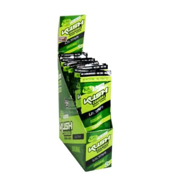 Blunt Kush Wraps Ultra Original King Size