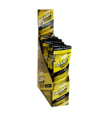 Caixa de Blunt Kush Wraps Sweet King Size