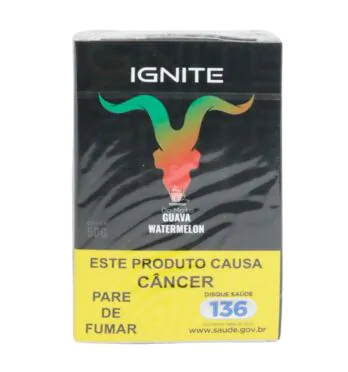 Essência Ignite Guava Watermelon