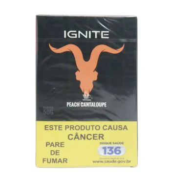 Essência Ignite Peach Cantaloupe