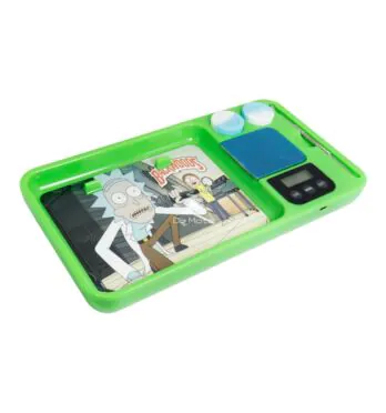 Kit para Extração