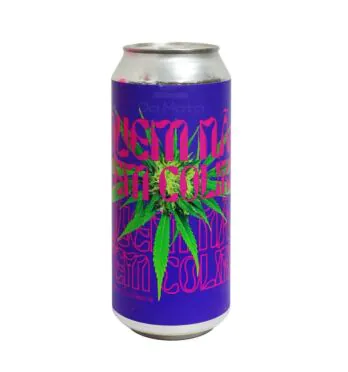 Cerveja Hipnose Quem não tem colírio *Terpenada*