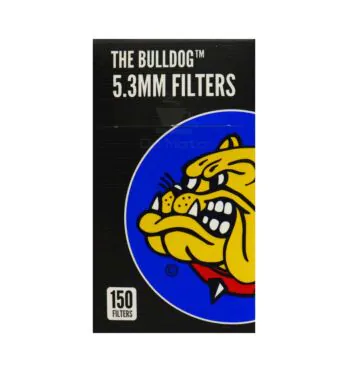 Filtro The Bulldog Amsterdam 5,3mm